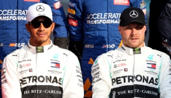 GP Ungheria: chi riuscirà a fermare il dominio Mercedes?