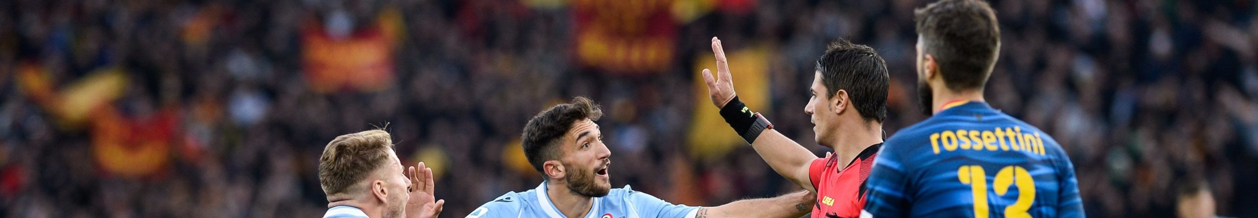 Lecce-Lazio: Liverani e Simone Inzaghi non vogliono mollare