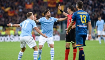 Lecce-Lazio: Liverani e Simone Inzaghi non vogliono mollare