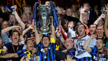 Le 5 migliori partite nella storia dell'Inter, dalla prima Coppa dei Campioni al Triplete