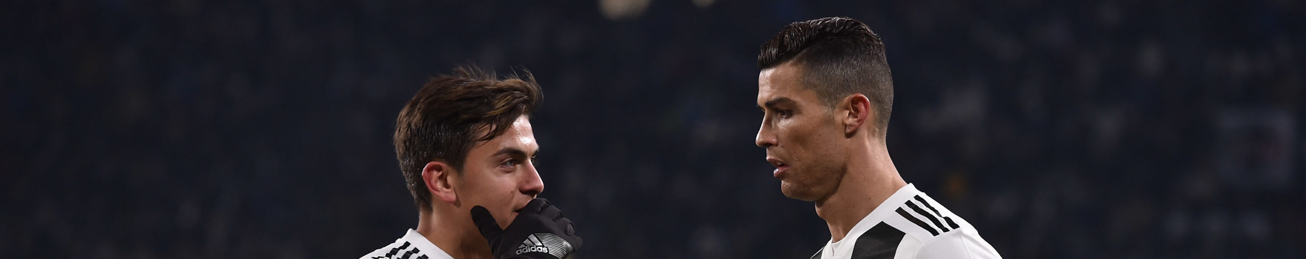 Juventus-Lione, i bianconeri si affidano a Dybala e CR7 per strappare il pass per Lisbona