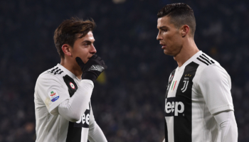 Juventus-Lione, i bianconeri si affidano a Dybala e CR7 per strappare il pass per Lisbona