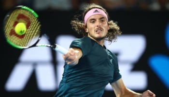 Pronostici ATP Cincinnati: Dimitrov e Tsitsipas in campo per possibili match complicati