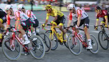 Tour de France 2020: le quote sui favoriti della Grande Boucle