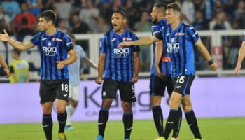 Atalanta-PSG, arrivata fino a qui la Dea non vuole smettere di correre