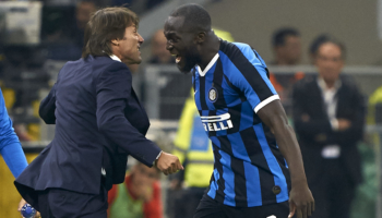 Inter-Bayer Leverkusen: assalto alla coppa con super Lukaku, dove vederla