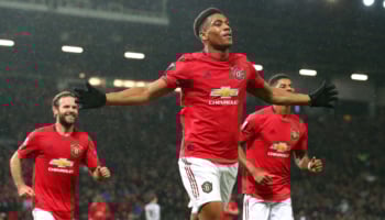 Manchester United-Copenaghen: i Red Devils “vedono” la semifinale