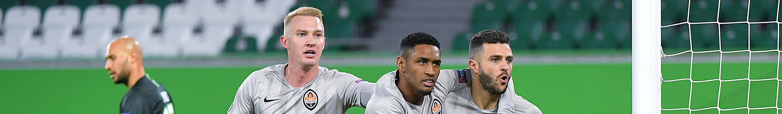 Shakhtar Donetsk-Basilea, per gli ucraini semifinale nel mirino con super Junior Moraes