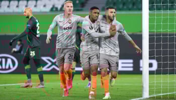 Shakhtar Donetsk-Basilea, per gli ucraini semifinale nel mirino con super Junior Moraes