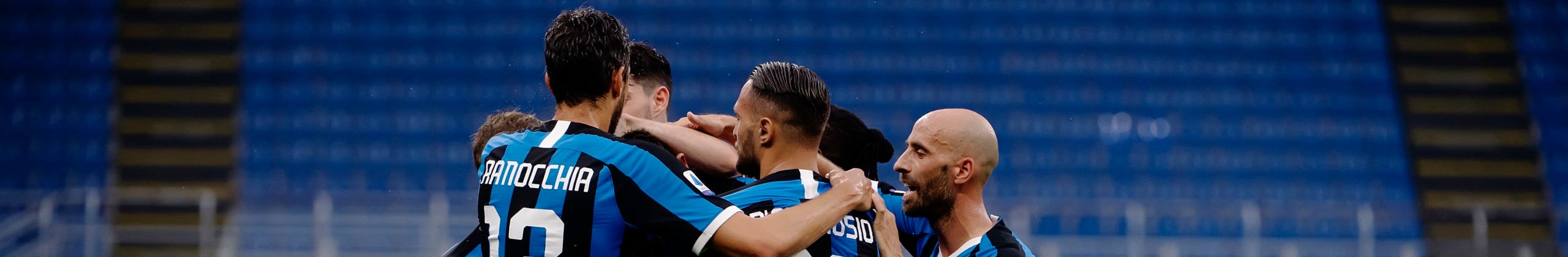 Inter-Getafe, i nerazzurri possono ancora chiudere con un trofeo di spessore