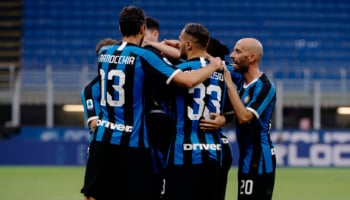 Inter-Getafe, i nerazzurri possono ancora chiudere con un trofeo di spessore