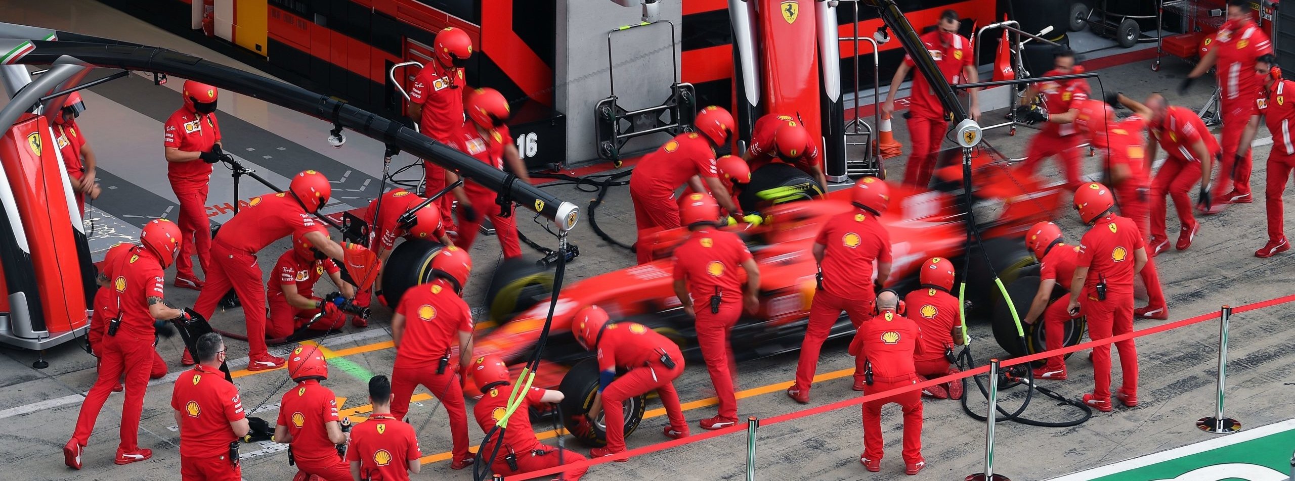 Regolamento F1: le novità del 2020, tutte le curiosità sul mondiale