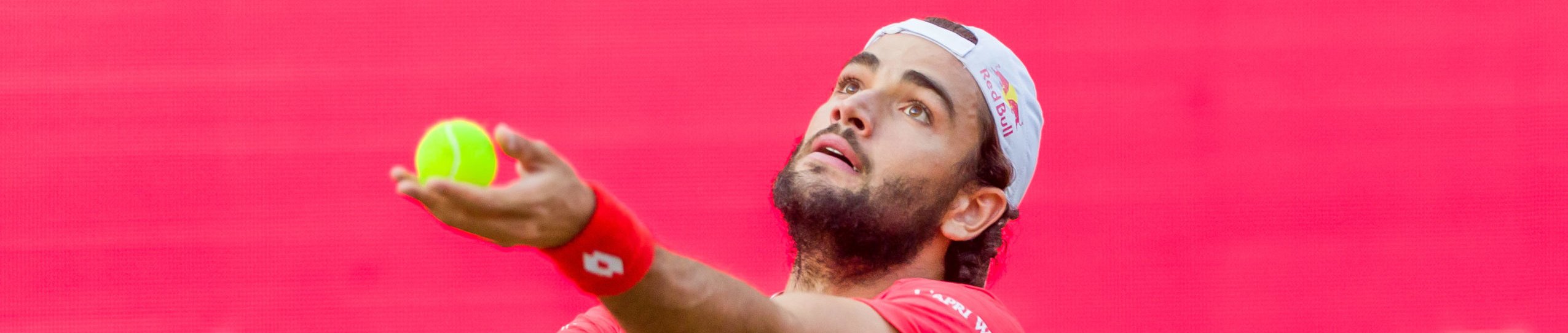 Pronostici ATP Cincinnati: stasera tocca al nostro Matteo Berrettini