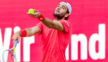 Pronostici ATP Cincinnati: stasera tocca al nostro Matteo Berrettini