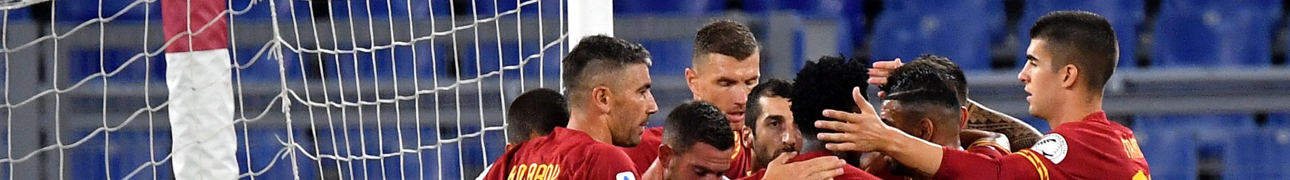 Siviglia-Roma, i giallorossi pronti a stupire per prendersi un posto nelle Final Eight