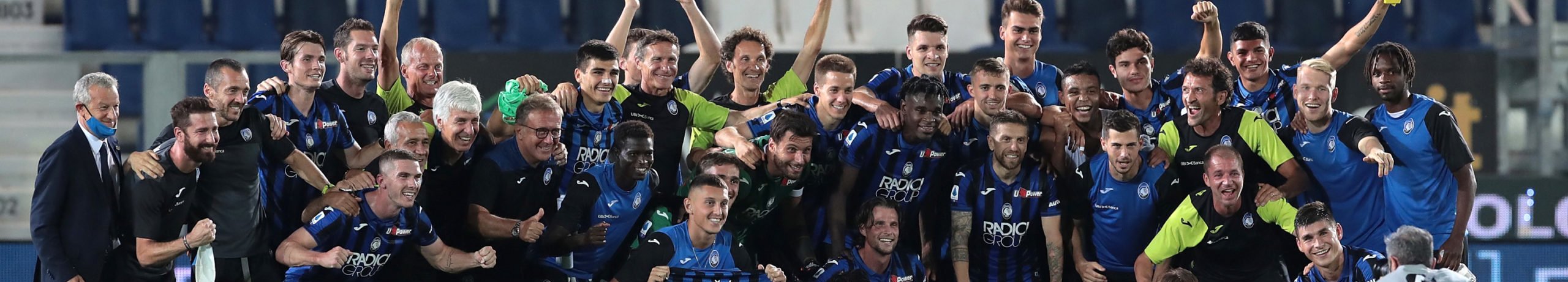 Fenomeno Atalanta, alle radici di un successo italiano