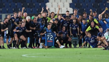 Fenomeno Atalanta, alle radici di un successo italiano