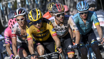 Milano-Sanremo: Alaphilippe vuole il bis, ma occhio a Van Aert e se Nibali sta bene…