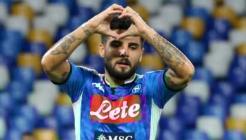 Pronostico Barcellona-Napoli, Insigne c'è! Ultimissime e probabili formazioni