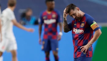 I 10 nomi caldi del calciomercato: tutte le stelle in movimento a settembre