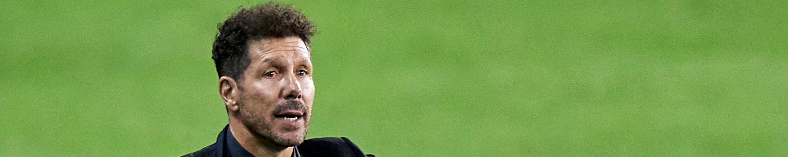 Lipsia-Atletico Madrid: tedeschi spuntati, il Cholo punta la semifinale