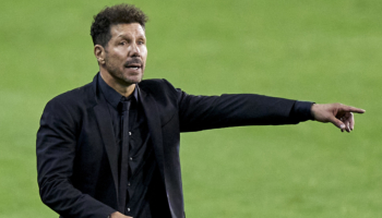 Lipsia-Atletico Madrid: tedeschi spuntati, il Cholo punta la semifinale