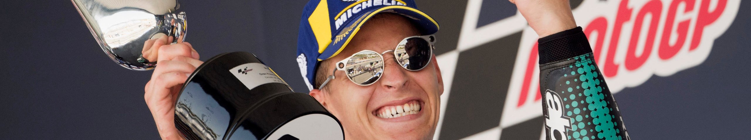 GP Repubblica Ceca: Quartararo cerca la tripletta, Marquez ancora sotto ai ferri