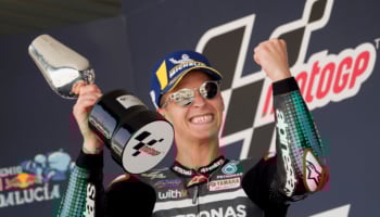 GP Repubblica Ceca: Quartararo cerca la tripletta, Marquez ancora sotto ai ferri