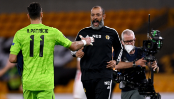 Wolverhampton-Siviglia: Espirito Santo sfida Lopetegui