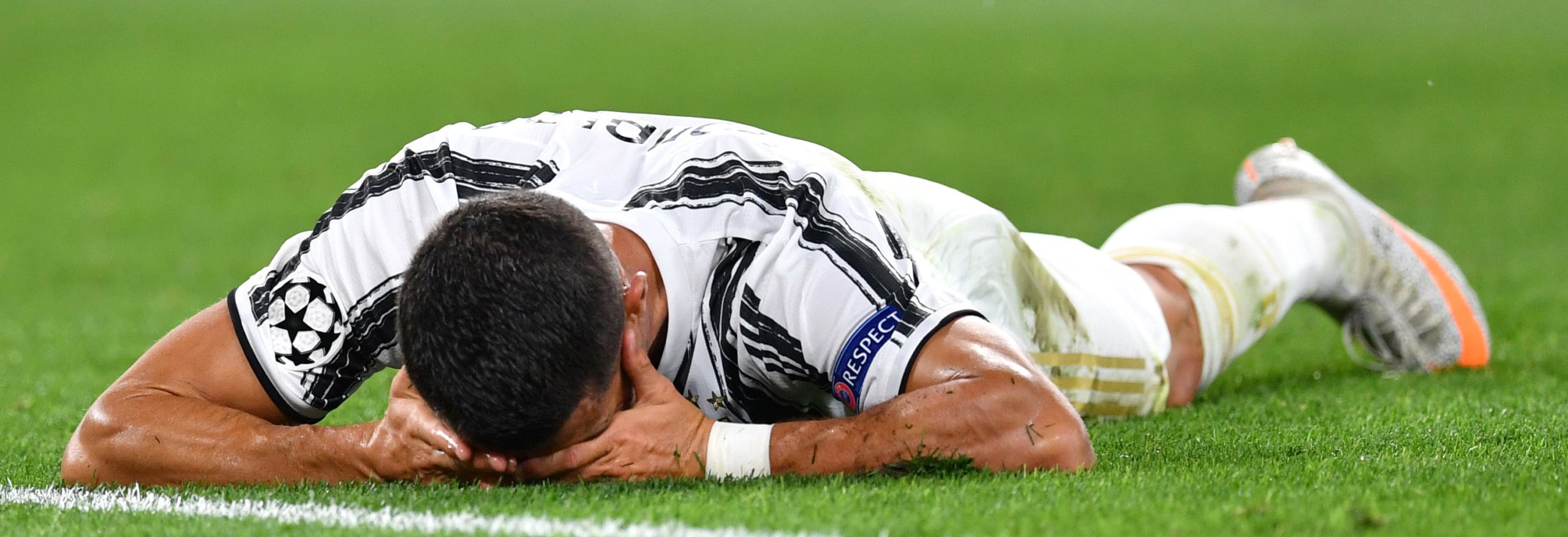 Cristiano Ronaldo via dalla Juve? Le quote e le possibili destinazioni di CR7