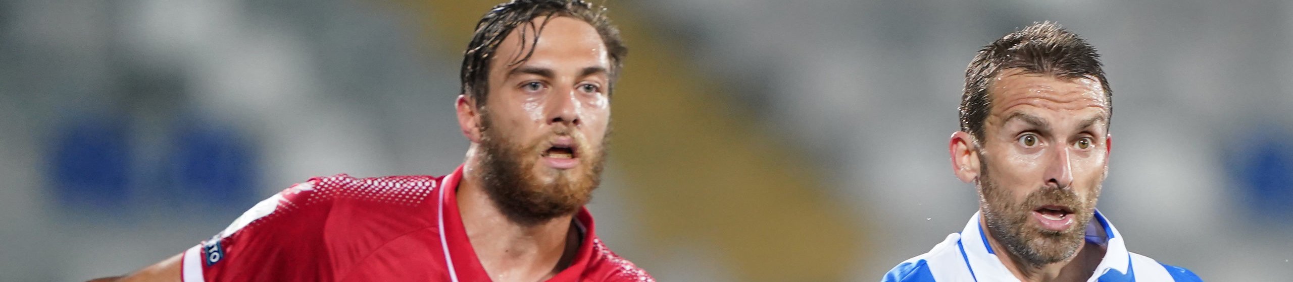Perugia-Pescara, playout di Serie B: al Curi tutto può succedere