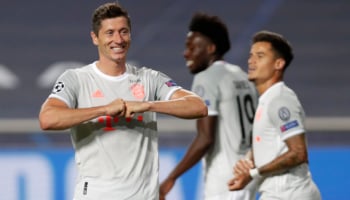 Lione-Bayern Monaco: bavaresi lanciati verso la finale, OL a caccia dell'ennesimo miracolo