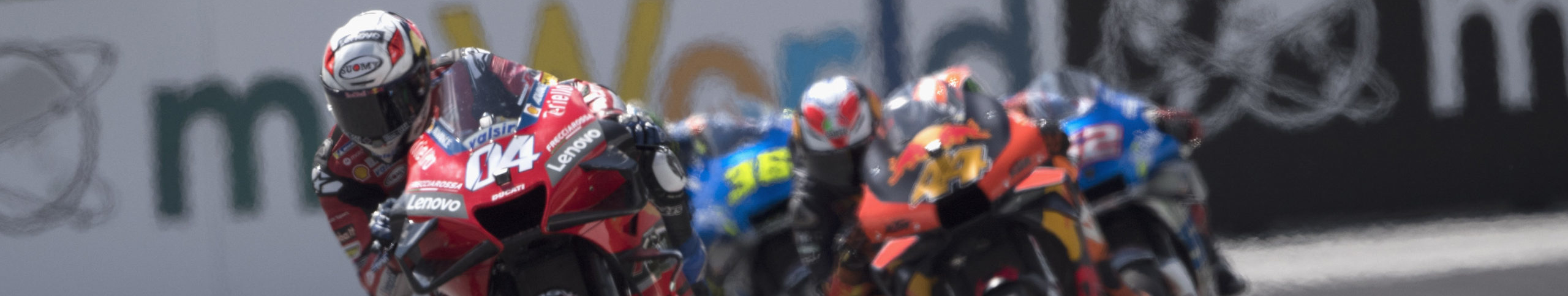 GP di Stiria, Dovizioso cerca il bis ma deve guardarsi da Pol Espargaró
