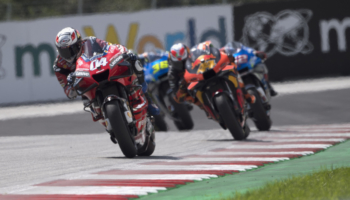 GP di Stiria, Dovizioso cerca il bis ma deve guardarsi da Pol Espargaró