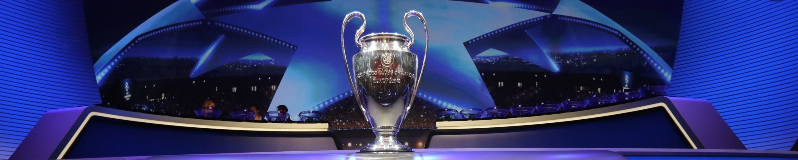 Le quote dei preliminari di Champions League: le gare in programma il 25 e 26 agosto