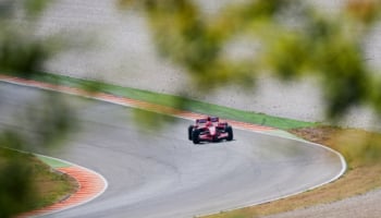 Autodromo del Mugello, l'esordio F1 di un circuito tutto Rosso: ecco la sua storia