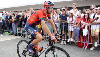 Giro d’Italia 2020: Nibali per il triplete. Percorso, tappe e protagonisti più attesi