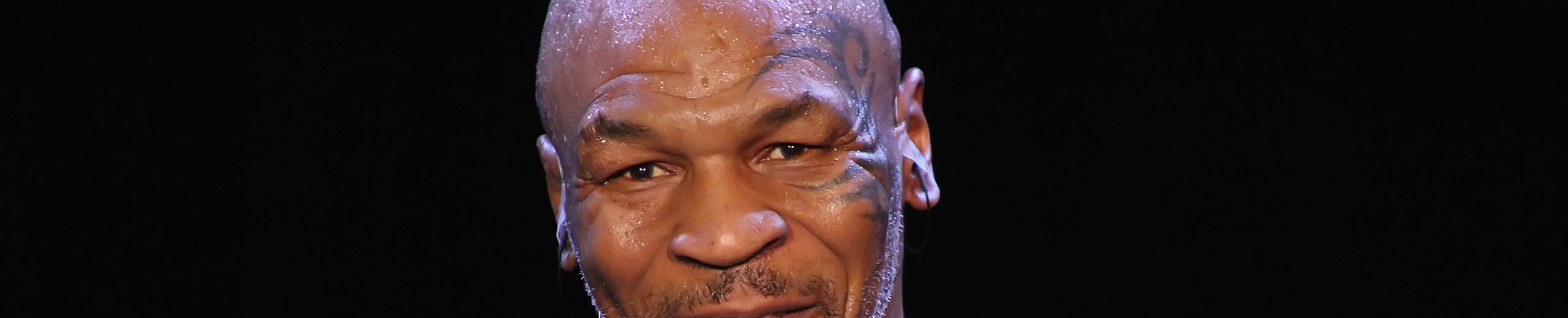 mike tyson