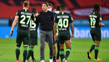 Shakhtar Donetsk-Wolfsburg: ucraini favoriti per il passaggio del turno