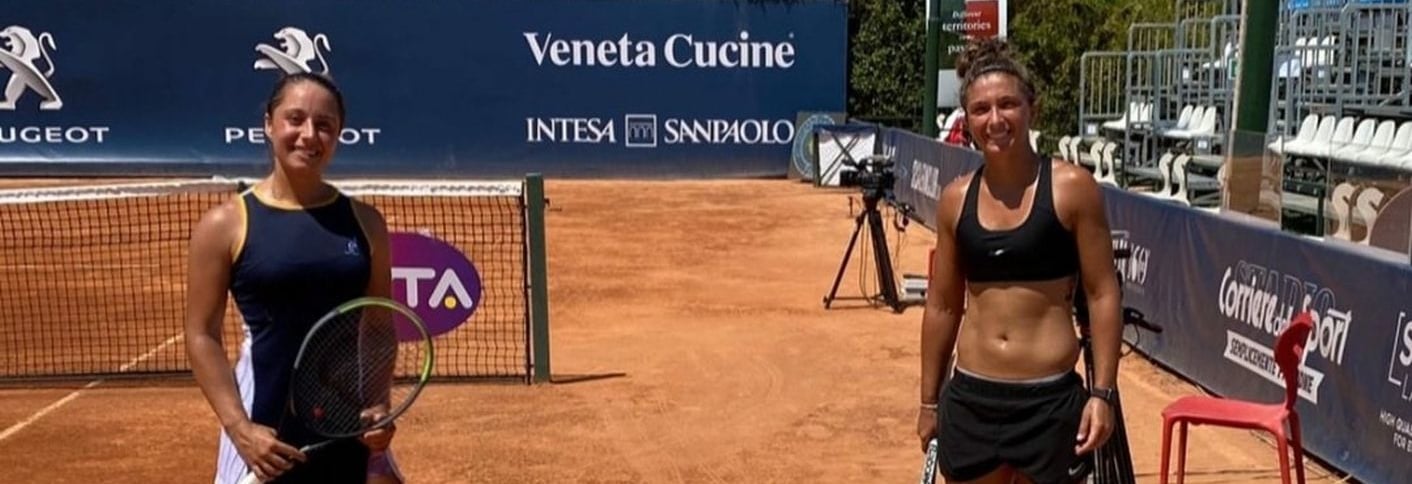 WTA Palermo, quote e favorite del 1° torneo ufficiale di tennis dopo 5 mesi