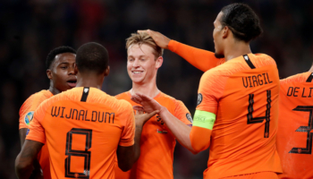 Pronostici Nations League, le partite di venerdì 4 settembre: si accende il gruppo 1!