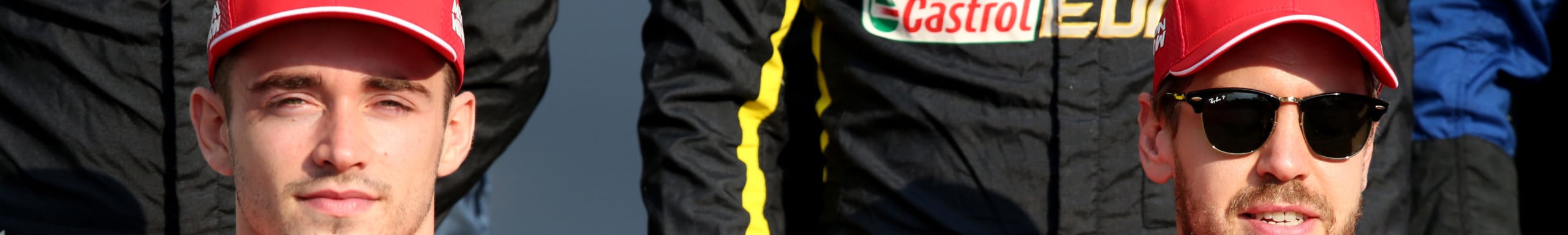 GP Italia 2020: Hamilton sempre favorito, Ferrari sempre in crisi