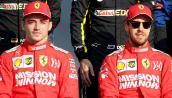 GP Italia 2020: Hamilton sempre favorito, Ferrari sempre in crisi