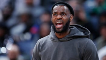 Pronostico Finale NBA, gara 5: i Lakers possono chiuderla stanotte