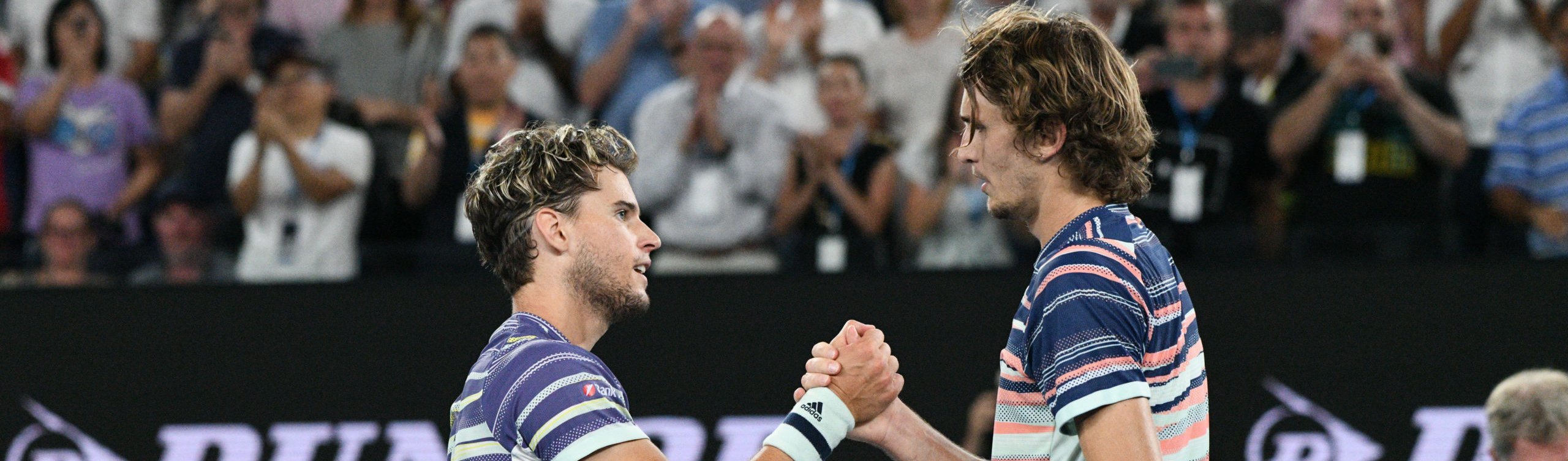 Zverev-Thiem, finalmente: analisi, quote e pronostico della finale US Open