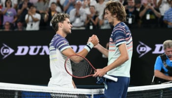 Zverev-Thiem, finalmente: analisi, quote e pronostico della finale US Open