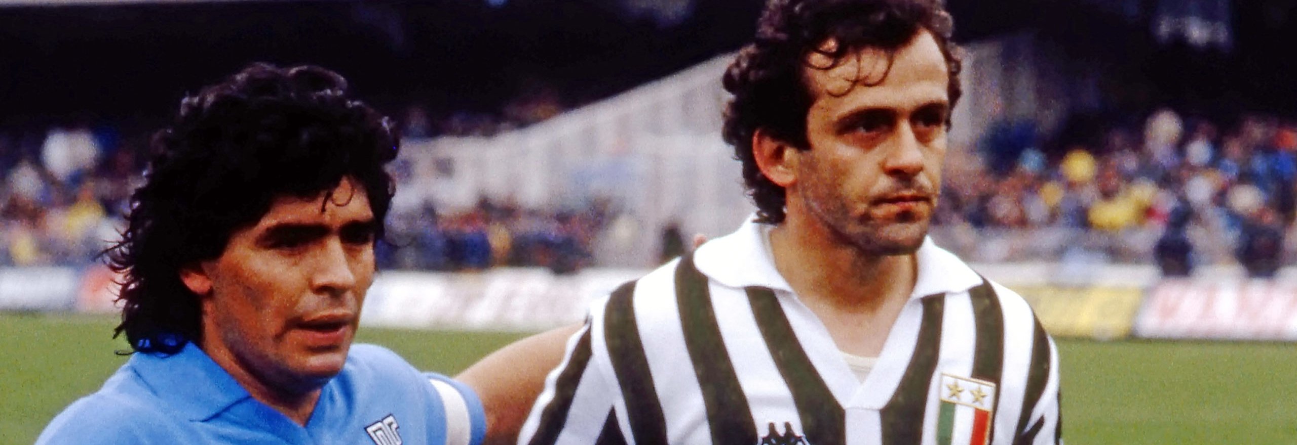Stranieri in Serie A: i 10 top campioni e i 10 peggiori bidoni arrivati dal calciomercato
