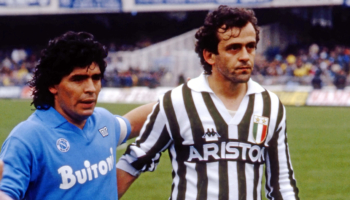 Stranieri in Serie A: i 10 top campioni e i 10 peggiori bidoni arrivati dal calciomercato