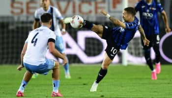 Pronostico Lazio-Atalanta: in attesa degli arrivi Aquila e Dea puntano sull'usato sicuro - le ultimissime sulle formazioni