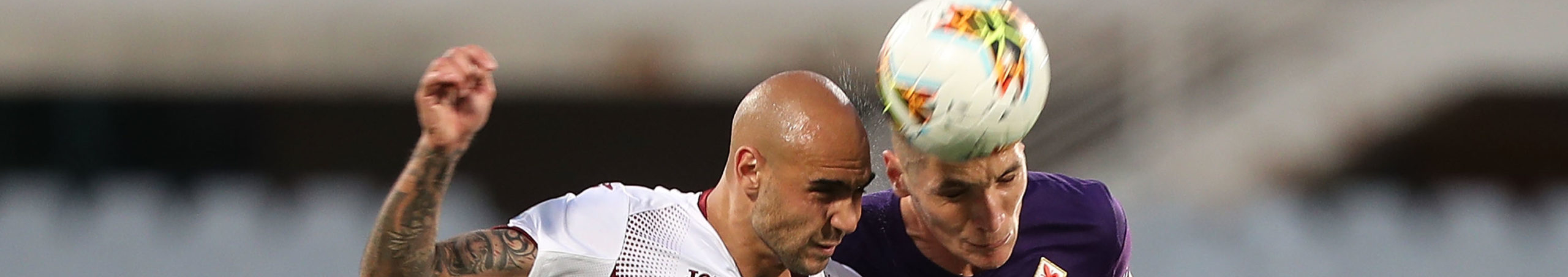 Pronostico Fiorentina-Torino, la Serie A riparte con la sfida tra viola e granata - le ultimissime